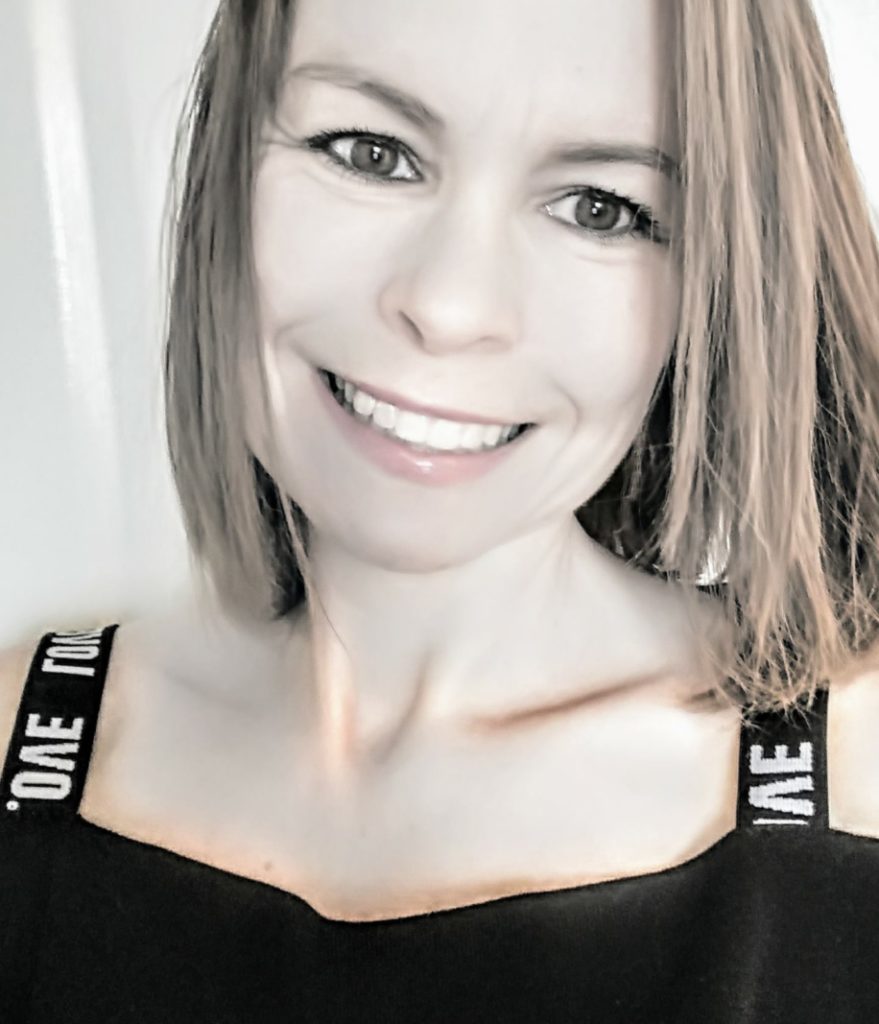 Author Krymzen Hall, book, intimate nightmares.