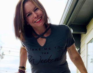 MICHELLE DWYER, 2ND PLACE WINNER IN CREATIVE NONFICTION