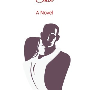 The book A Different Type of Skin by Michelle Dwyer, Krymzen Hall, Adult Fiction