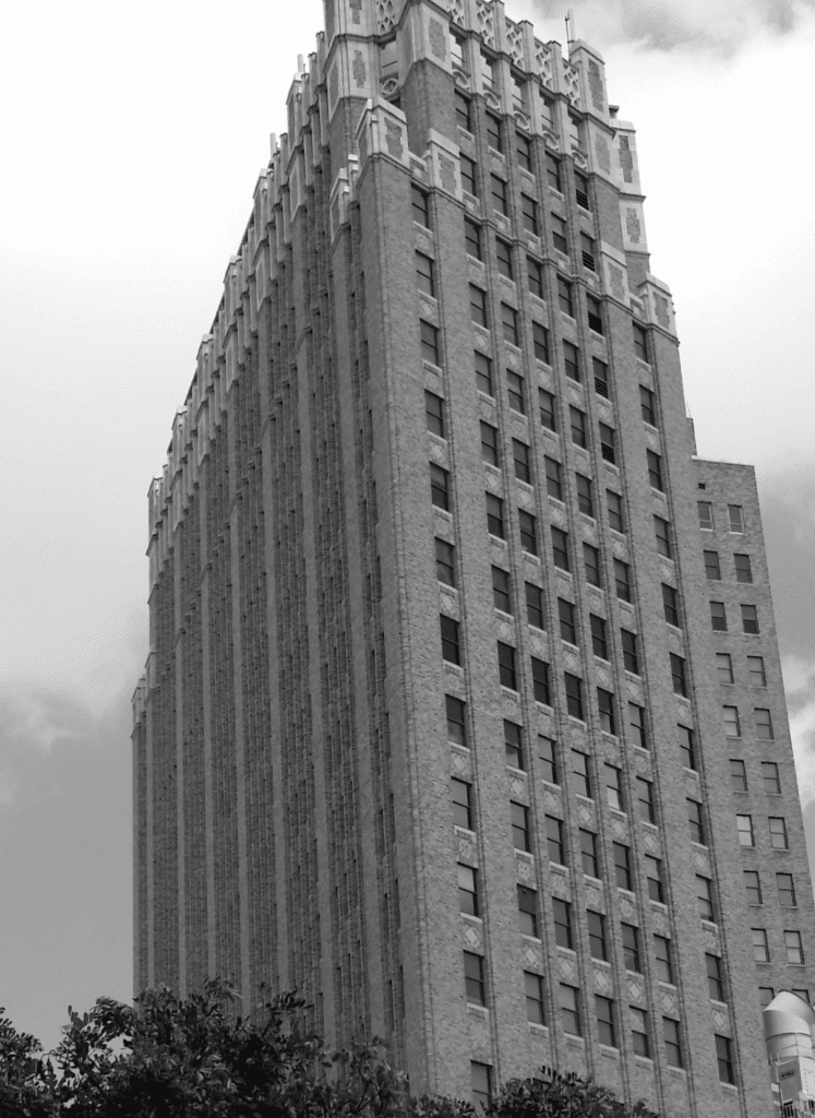 Nix Medical Center in San Antonio