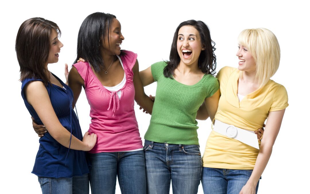 The First of Many Discoveries