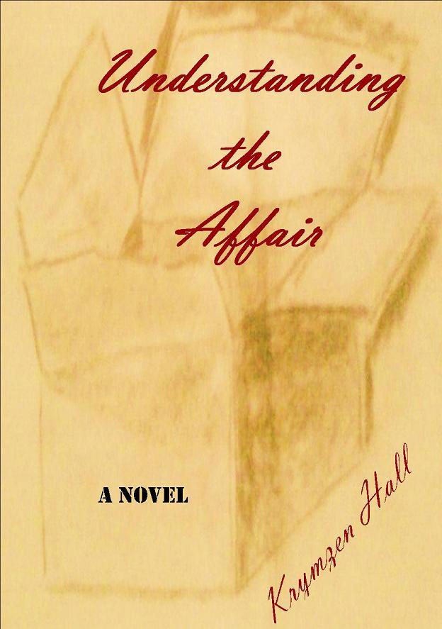 Intimate Nightmares by Krymzen Hall. 