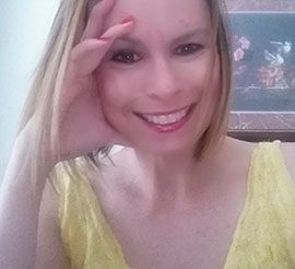 Interview with Michelle Dwyer: Spring 2015 Flash Fiction Contest