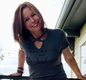 Discover the Journey of Krymzen Hall, Contemporary fiction author