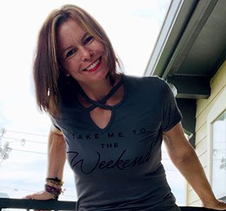 Discover the Journey of Krymzen Hall, Contemporary fiction author