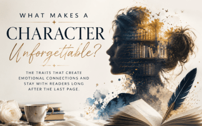 What Makes a Character Unforgettable?
